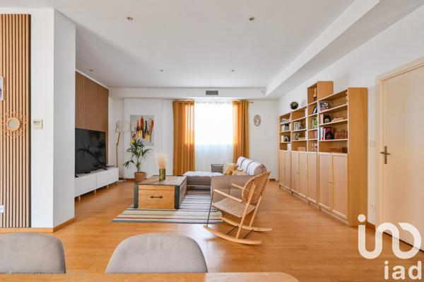 Appartement à vendre 5 pièces 152 m² Marseille 11