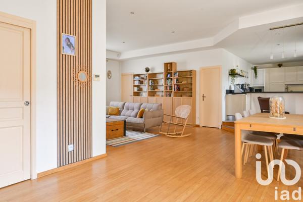 Appartement à vendre 5 pièces 152 m² Marseille 11