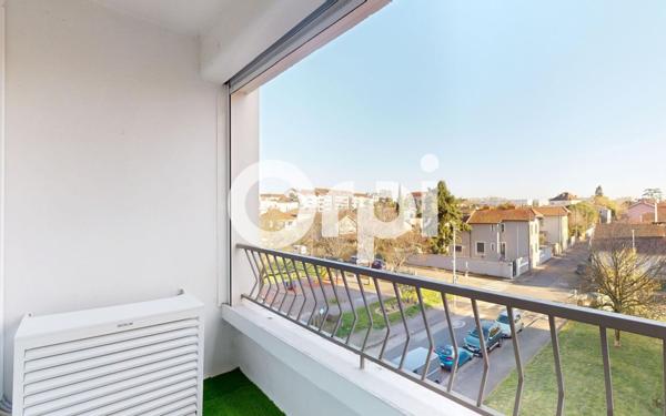 Appartement à vendre    3 pièces • 75 m2 Bron