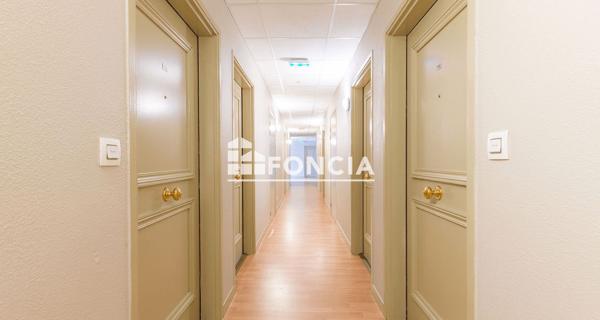 À vendre Studio 29.46 m² - Bourg-en-bresse 01000