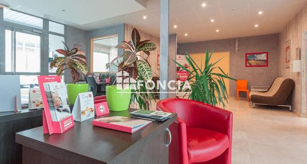 À vendre Studio 29.46 m² - Bourg-en-bresse 01000