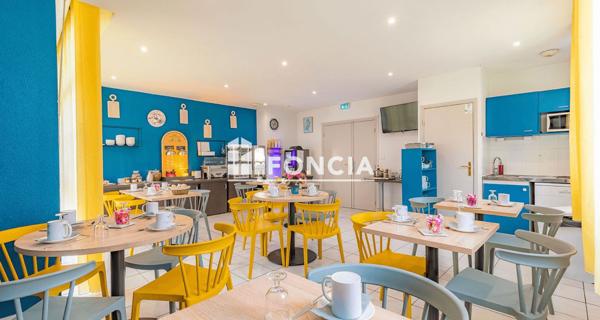 À vendre Studio 29.46 m² - Bourg-en-bresse 01000