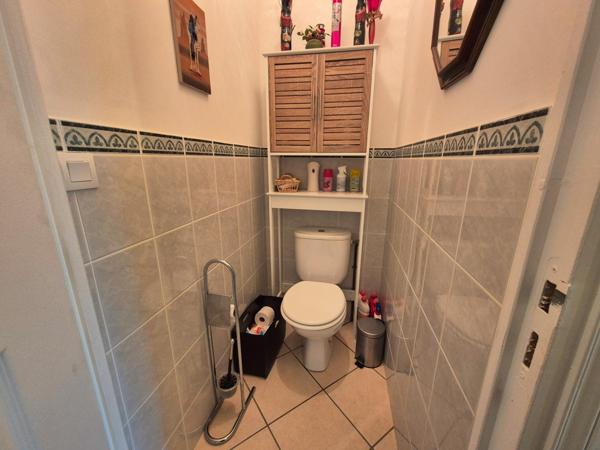 BELLE VILLA 134 m2 sur 1000 ou 1900 m2 de terrain