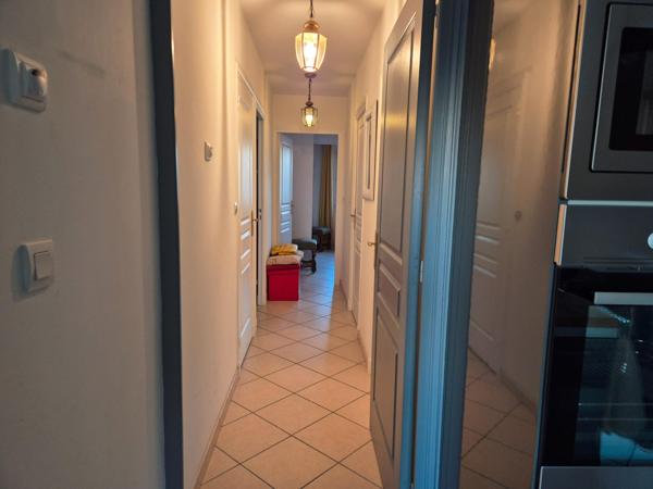 BELLE VILLA 134 m2 sur 1000 ou 1900 m2 de terrain