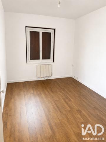 Maison à vendre 1 pièce 37 m² Petit-Couronne