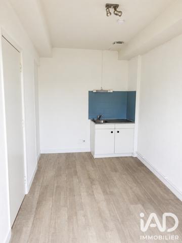 Maison à vendre 1 pièce 37 m² Petit-Couronne