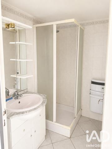 Maison à vendre 1 pièce 37 m² Petit-Couronne