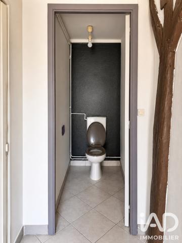 Maison à vendre 1 pièce 37 m² Petit-Couronne