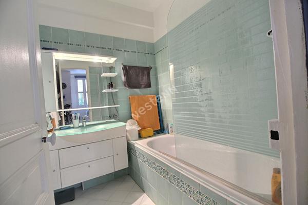 2 pièces 43 m² - Nation - 75011