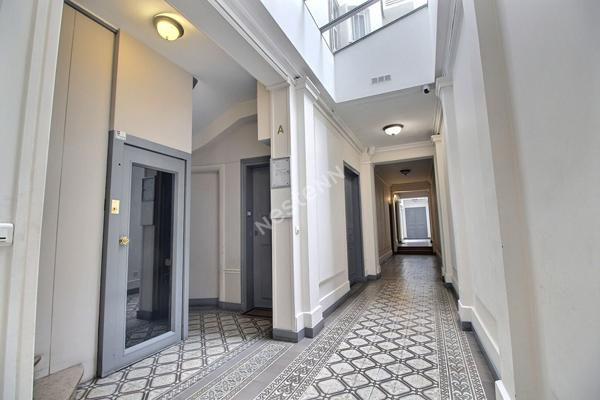 2 pièces 43 m² - Nation - 75011