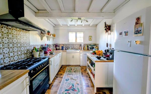 Maison à vendre    5 pièces • 145 m2 Mauguio