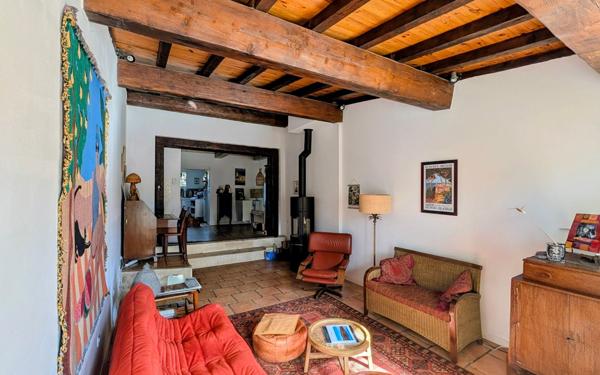 Maison à vendre    5 pièces • 145 m2 Mauguio