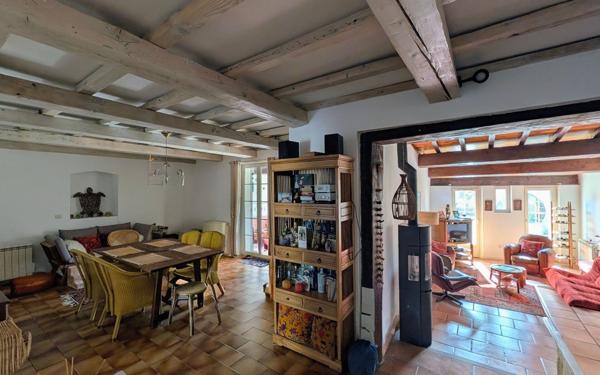 Maison à vendre    5 pièces • 145 m2 Mauguio