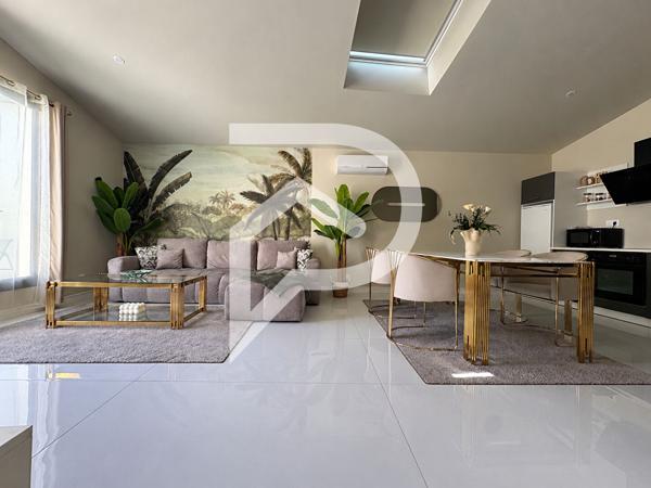 Immeuble de rapport 10 pièces 204 m2