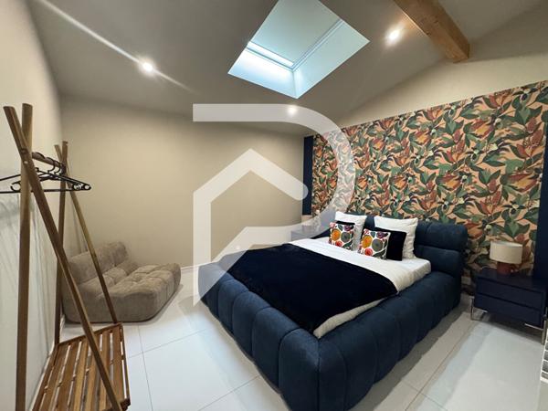 Immeuble de rapport 10 pièces 204 m2