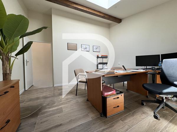 Immeuble de rapport 10 pièces 204 m2