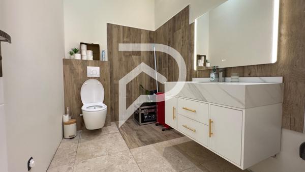 Immeuble de rapport 10 pièces 204 m2