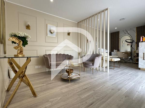 Immeuble de rapport 10 pièces 204 m2