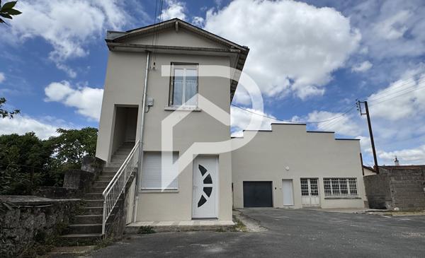 Immeuble de rapport 10 pièces 204 m2