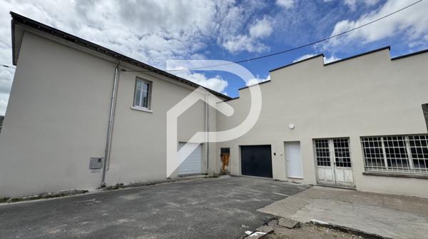 Immeuble de rapport 10 pièces 204 m2
