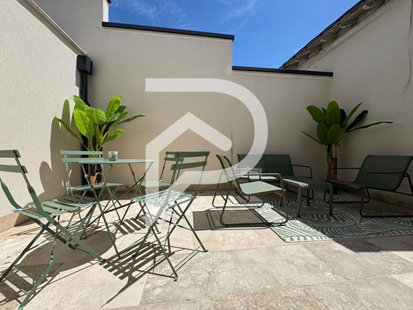 Immeuble de rapport 10 pièces 204 m2