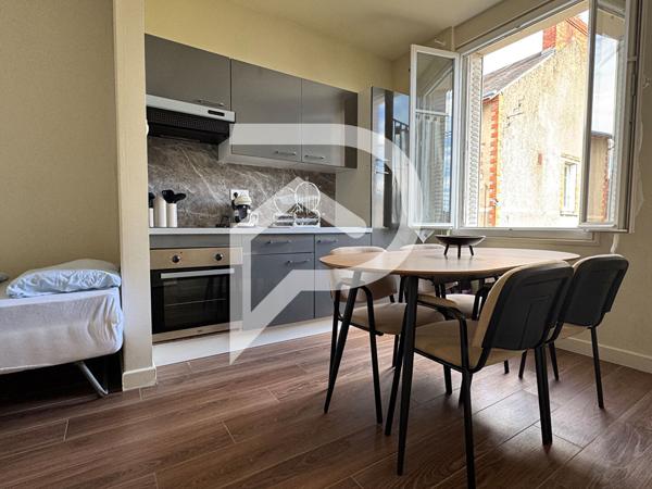 Immeuble de rapport 10 pièces 204 m2