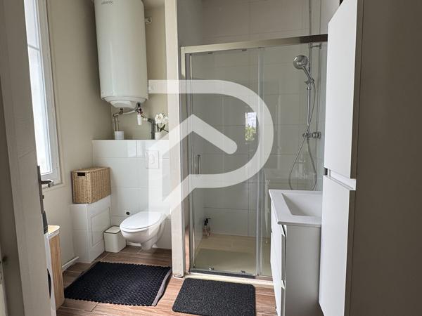 Immeuble de rapport 10 pièces 204 m2