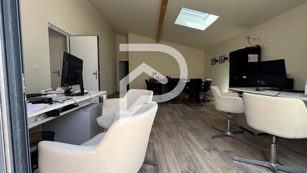 Immeuble de rapport 10 pièces 204 m2