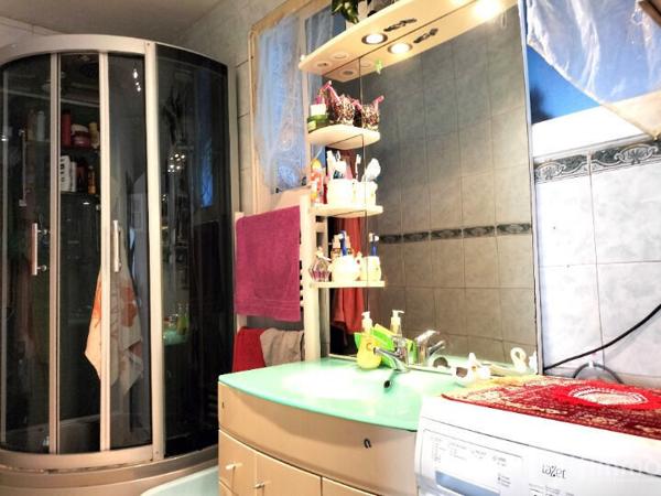 Charmante maison avec jardin et véranda