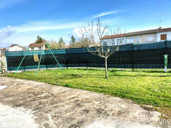 Charmante maison avec jardin et véranda