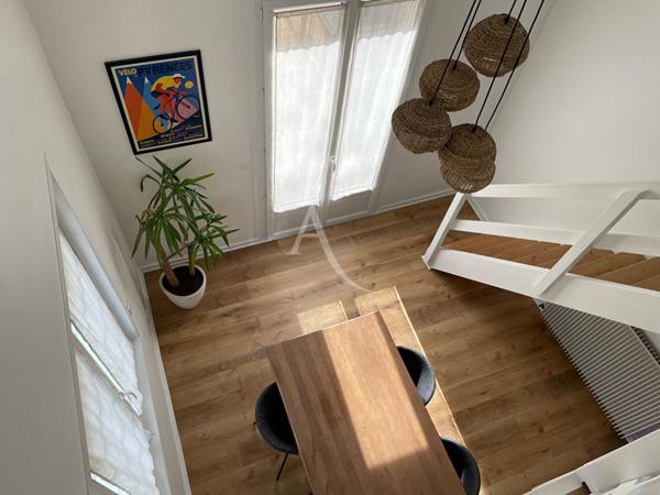 Maison Bizanos 4 pièce(s) 120 m2 et piscine