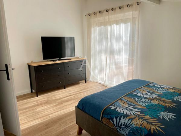 Maison Bizanos 4 pièce(s) 120 m2 et piscine