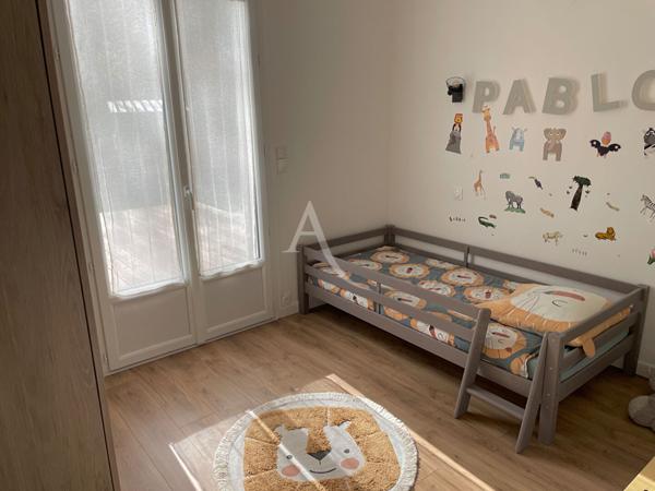 Maison Bizanos 4 pièce(s) 120 m2 et piscine