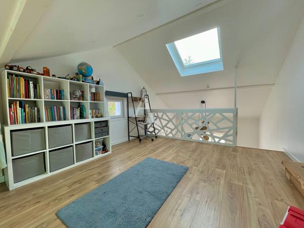 Maison Bizanos 4 pièce(s) 120 m2 et piscine