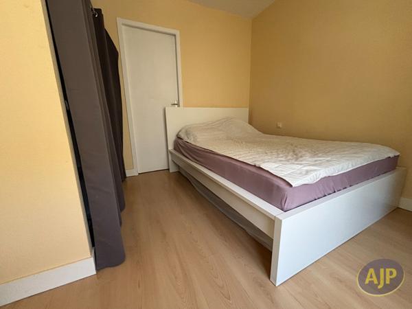Location appartement Libourne : 640 € - AJP Immobilier Libourne