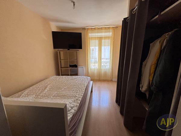 Location appartement Libourne : 640 € - AJP Immobilier Libourne