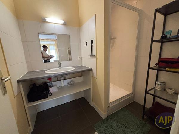 Location appartement Libourne : 640 € - AJP Immobilier Libourne