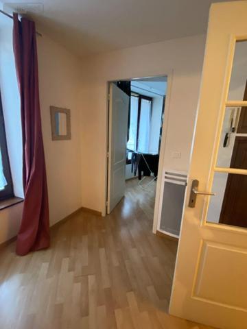 Immeuble à vendre à Mauriac dans le Cantal (15200), ref : 15060/1210