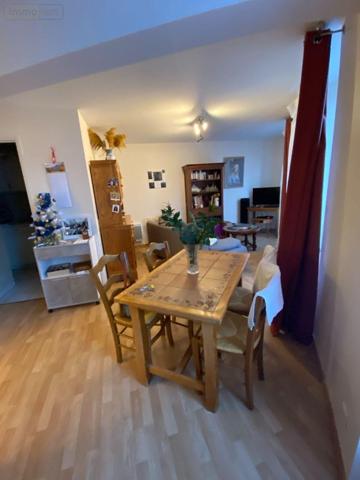 Immeuble à vendre à Mauriac dans le Cantal (15200), ref : 15060/1210