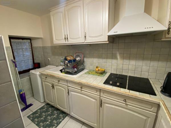 Immeuble à vendre à Mauriac dans le Cantal (15200), ref : 15060/1210