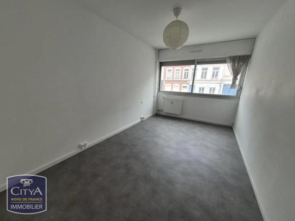 Appartement à louer 3 pièces 75.06m² Lille (59000)