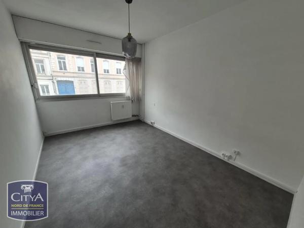 Appartement à louer 3 pièces 75.06m² Lille (59000)