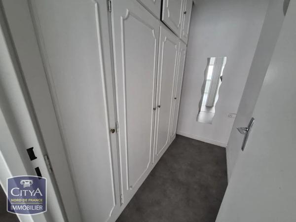Appartement à louer 3 pièces 75.06m² Lille (59000)