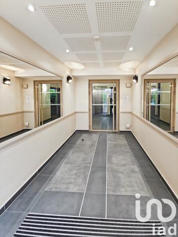 Appartement à vendre 4 pièces 77 m² Brie-Comte-Robert