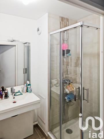 Appartement à vendre 4 pièces 77 m² Brie-Comte-Robert