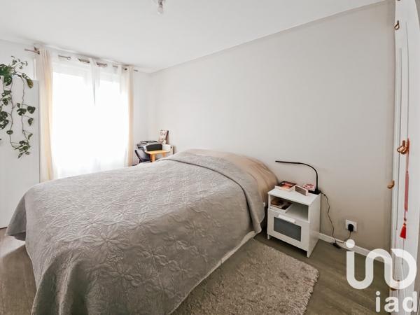 Appartement à vendre 4 pièces 77 m² Brie-Comte-Robert