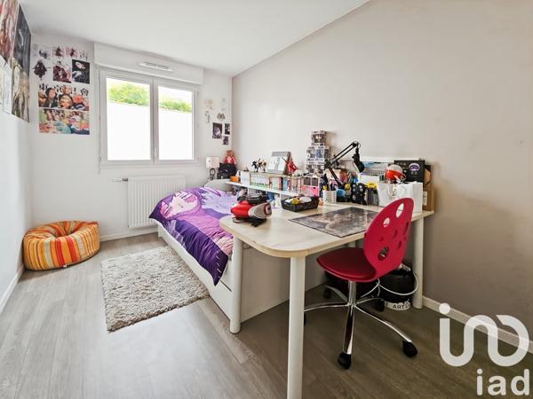 Appartement à vendre 4 pièces 77 m² Brie-Comte-Robert