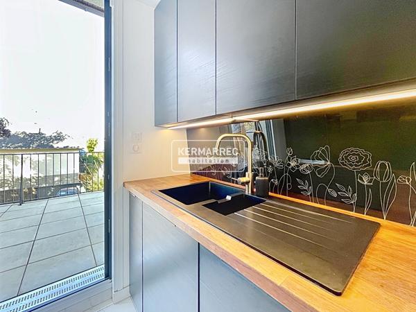 Maison 7 pièces – 240 m² environ à Saint-Grégoire (ref : 40580)