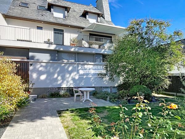 Maison 7 pièces – 240 m² environ à Saint-Grégoire (ref : 40580)