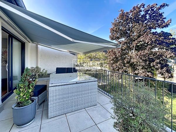 Maison 7 pièces – 240 m² environ à Saint-Grégoire (ref : 40580)